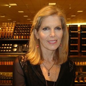 Meet your Posher, Anne